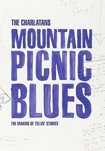 Mountain Picnic Blues [DVD](中古品)