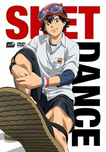 SKET DANCE　フジサキデラックス版 1　（特典CD付　初回生産限定） [DVD](中古品)