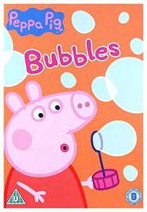 Peppa Pig - Bubbles [Import anglais] [DVD](中古品)