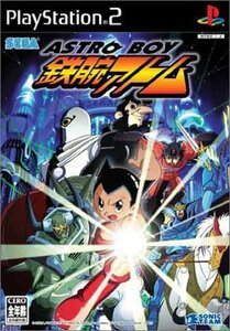 ASTRO BOY 鉄腕アトム(中古品)