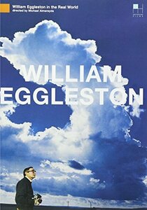 William Eggleston in the Real World [DVD](中古品)