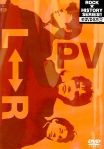 PV [DVD](中古品)