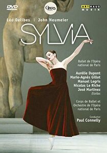 Sylvia [DVD](中古品)