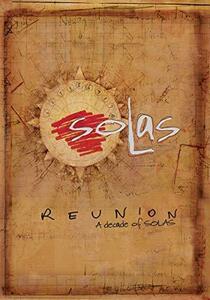 Reunion: a Decade of Solas / [DVD](中古品)