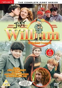 Just William: Series 1 [Region 2](中古品)