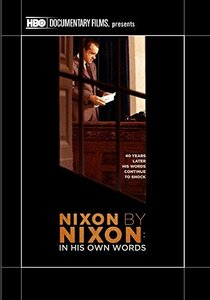 Nixon By Nixon: In His Own Words [DVD] [Import](中古品)