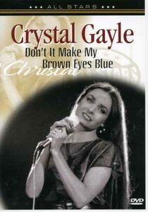 Don't It Make My Brown Eyes Blue [DVD](中古品)