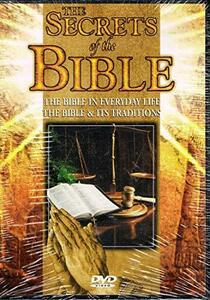 Bible in Everyday Life/ Bible & Traditions [DVD](中古品)