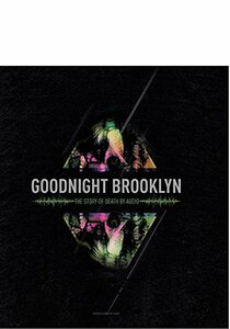 Goodnight Brooklyn [Blu-ray](中古品)