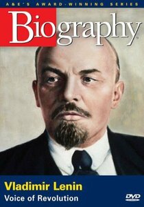 Biography: Vladimir Lenin [DVD](中古品)