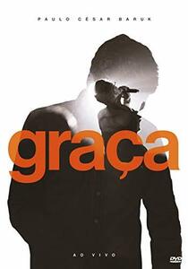Graca Ao Vivo [DVD](中古品)