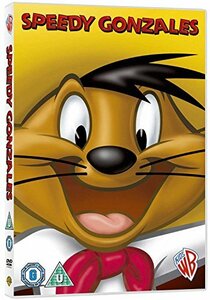 Speedy Gonzales and Friends [Import anglais] [DVD](中古品)