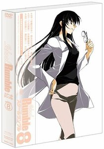 スクールランブル Vol.8 [DVD](中古品)