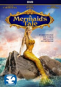Mermaid's Tale / [DVD] [Import](中古品)