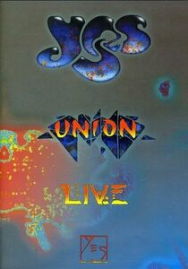 Yes: Union / [DVD](中古品)
