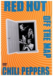 Off the Map [DVD] [Import](中古品)