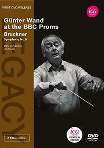 Wand at the BBC Proms [DVD](中古品)