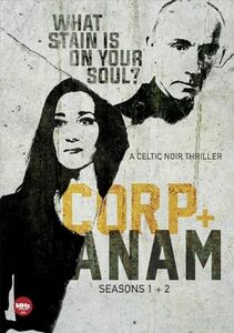 Corp + Anam: Seasons 1 & 2/ [DVD] [Import](中古品)