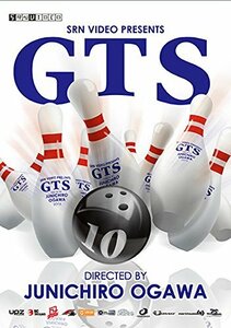 GTS 10 (SRN VIDEO htsb0224) [DVD](中古品)
