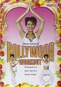 Honey Kalaria's Bollywood Workout [Import anglais](中古品)