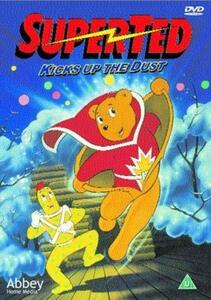 Superted - Kicks Up the Dust [Import anglais](中古品)