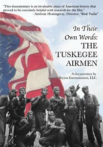 In Their Own Words: The Tuskegee Airmen [DVD](中古品)