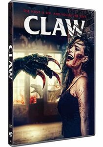 Claw [DVD](中古品)