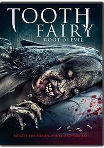 Tooth Fairy: The Root Of Evil [DVD](中古品)