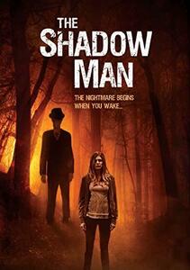 Shadow Man [DVD](中古品)