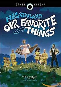 Our Favorite Things [DVD](中古品)