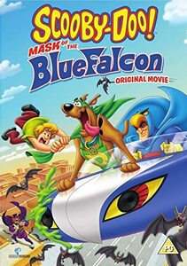 Scooby Doo: Mask of the Blue F [Import anglais](中古品)