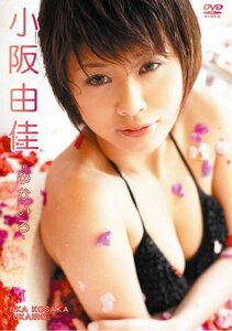 小阪由佳 ゆかいろ [DVD](中古品)