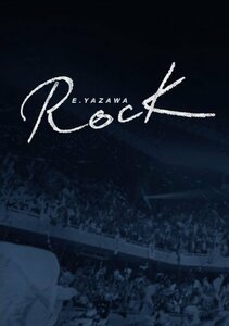 E.YAZAWA ROCK プレミアムエディション (初回生産限定) [DVD](中古品)