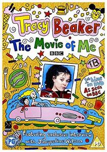 Tracey Beaker - The Movie of Me [Import anglais](中古品)