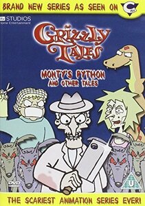Grizzly Tales - Monty's Python and Other Tales [Import anglais](中古品)