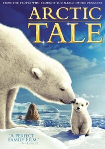 Arctic Tale [DVD] [Import](中古品)