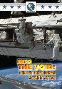 Into the Void: International Space Station [DVD](中古品)