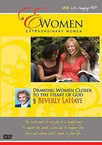 Drawing Woman Closer to the Heart of God [DVD](中古品)