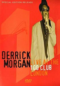 Live at the 100 Club [DVD](中古品)