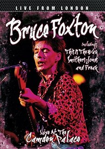 Live at the Camden Palace / [DVD](中古品)