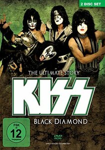 Black Diamond [DVD](中古品)