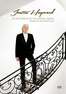 Live in Concert at the Capitol Theatre [DVD](中古品)