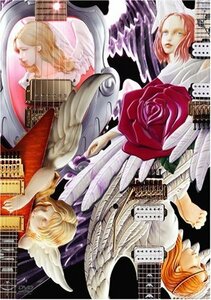Kaleidoscope~天使の狂宴~ [DVD](中古品)