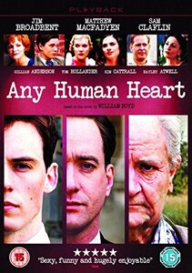 Any Human Heart - Series 1 [Import anglais] [DVD](中古品)