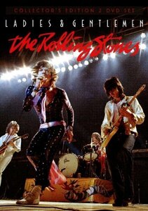 レディース&ジェントルメン~ジャパニーズ・エディション [DVD](中古品)