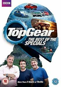 Top Gear: The Best of the Specials [Region 2](中古品)