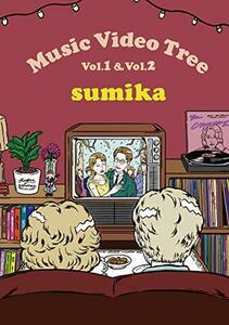 Music Video Tree Vol.1 & Vol.2 (DVD)(中古品)