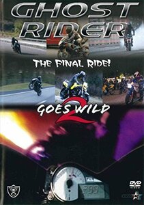 ゴーストライダー 1&2 2枚組セット [DVD](中古品)