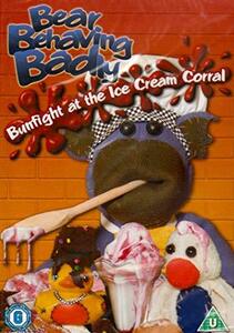 Bear Behaving Badly - Bunfight at the Ice Cream Corral [Import anglais(中古品)