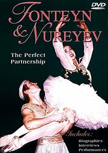 Fonteyn And Nureyev The Perfect Partnership [DVD] [Import](中古品)